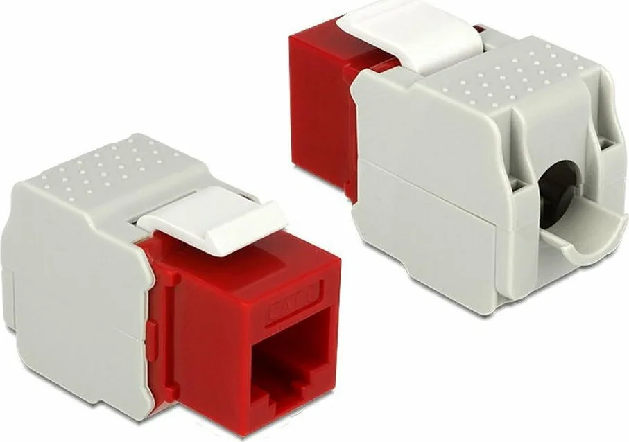 DeLock Keystone 1τμχ 86344 - Image 1