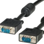 Roline Cable VGA male - VGA male 2m (11.04.5252)