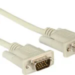 Roline Cable VGA male - VGA female 3m (11.01.6530)