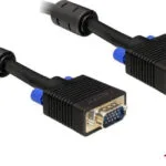 DeLock SVGA Cable 10m (82560)