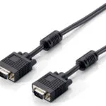 Equip VGA Cable D-Sub 15-pin male - D-Sub 15-pin male 10m (118814)