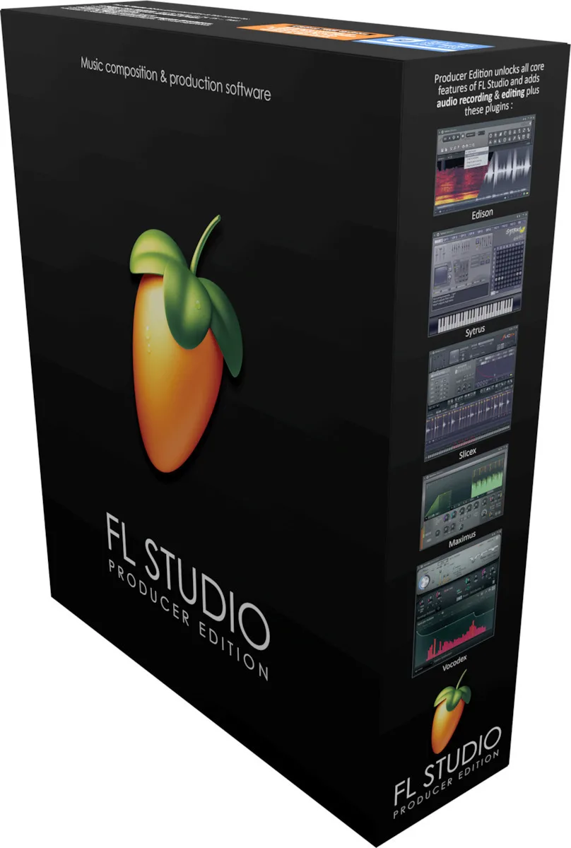 20210309102848_imageline_fl_studio_20_producer_edition.jpeg Imageline FL Studio 20 Producer Edition - Image 1