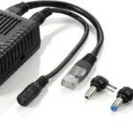 Level One POS-1002 PoE Splitter