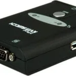 Value 2port HDMI/USB Audio KVM switch