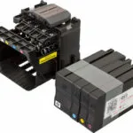 HP Printhead Replacement Kit Printhead για HP CR324A