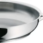WMF Professional με Πάτο Transtherm Τηγάνι από Ανοξείδωτο Ατσάλι 28cm 07.9468.9991 8900536746