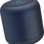 HAMA Drum 2.0 Ηχείο Bluetooth 3.5W με Διάρκεια Μπαταρίας έως 8 ώρες Μαύρο