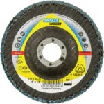 Klingspor 322869 Δίσκος Λείανσης Μετάλλου 125mm