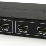 Cablexpert DSP-8PH4-03 HDMI Splitter