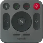 Logitech Τηλεχειριστήριο Συνεδριακού Συστήματος Rally 993-001940