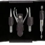 Zwilling J.A. Henckels Classic Inox Σετ Μανικιούρ/Πεντικιούρ 97646-008 7τμχ