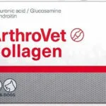 VetExpert ArthroVet Collagen Πολυβιταμίνες Σκύλου σε Σκόνη 2.5gr για Αρθρώσεις 1601152