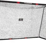 Hudora Pro Tect 300 76915 Τέρμα Ποδοσφαίρου 300x120x200cm 1τμχ