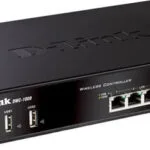 D-Link Wireless Controller 1τμχ DWC-1000