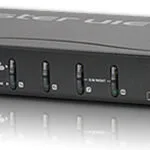 Aten 8-Port USB DVI/Audio KVM Switch