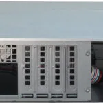 Inter-Tech 2U 2404L S-ATA 88887348 1τμχ