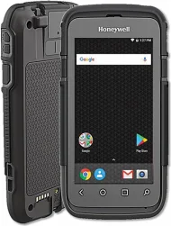 Honeywell CT60 XP PDA με Δυνατότητα Ανάγνωσης 2D και QR Barcodes CT60-L0N-BDP210E - Image 1