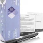 Mitsu Συμβατή Μπαταρία για HP με 2200mAh (BC/HP-240G4)