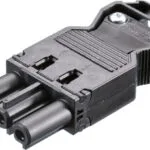 Bachmann GST18I3 Μαύρο 375.505 1τμχ