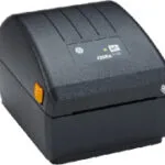 Zebra ZD220 DT Εκτυπωτής Ετικετών Απευθείας Μεταφοράς USB 203 dpi ZD22042-D1EG00EZ