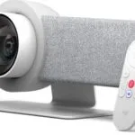 Logitech Κάμερα Τηλεδιάσκεψης για Συνεδριακό Συστήμα Conference System Rally Bar 960-001323