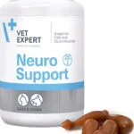 VetExpert Neurosupport Twist Off Πολυβιταμίνες Σκύλου σε Κάψουλες 45 tabs για Διαχείριση Άγχους & Στρες 3610-10