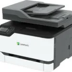 Lexmark CX431adw Έγχρωμο Πολυμηχάνημα Laser με WiFi και Mobile Print