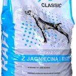 Dolina Noteci Rafi Classic Adult 10kg Ξηρά Τροφή χωρίς Γλουτένη για Ενήλικους Σκύλους με Αρνί