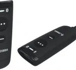 Zebra CS6080 Socket Scanner Ενσύρματο με Δυνατότητα Ανάγνωσης 2D και QR Barcodes CS6080-SR40000TZVW
