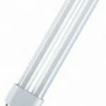 Ledvance Dulux S Λάμπα Φθορίου για Ντουί G23 9W 908773
