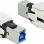DeLock USB 3.0 Connector 1τμχ 86394