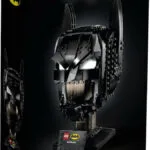 LEGO DC Super Heroes Batman Cowl για 18+ Ετών 410τμχ 76182
