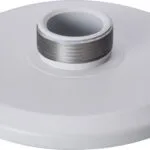 Dahua PFA101 Αξεσουάρ CCTV Camera Mount Adapter Λευκό PFA101