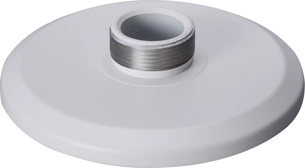20210416143015_dahua_camera_mount_adapter_pfa101.jpeg Dahua PFA101 Αξεσουάρ CCTV Camera Mount Adapter Λευκό PFA101 - Image 1