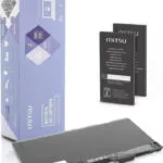 Mitsu Συμβατή Μπαταρία για HP EliteBook με 4500mAh (BC/HP-740G1)