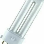 Ledvance Λάμπα Φθορίου για Ντουί 2G7 11W 020181