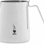 Bialetti Γαλατιέρα Barista Χωρητικότητας 500ml Inox 0001807