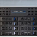 Inter-Tech 4U 4416 Server case 88887120 4τμχ