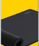 DeLock 12557 Gaming Mouse Pad XXL (915mm) Μαύρο