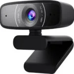 Asus Webcam C3 Full HD 1080p 90YH0340-B2UA00