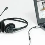Equip t Μετατροπέας USB-C male σε 3.5mm female Ασημί 1τμχ