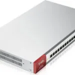 Zyxel ATP700 Firewall 1τμχ ATP700-EU0102F