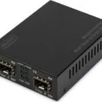 Digitus Media Converter 1τμχ DN-82133