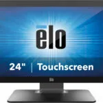 ELO POS Monitor 2402L 24" LCD με Ανάλυση 1920x1080 E351806