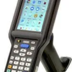 Honeywell CK65 PDA με Δυνατότητα Ανάγνωσης 2D και QR Barcodes CK65-L0N-BSC210E