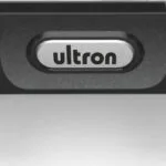 Ultron Βάση Κινητού Αυτοκινήτου 85mm με Ρυθμιζόμενα Άγκιστρα 165626