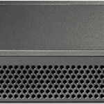 TP-LINK TL-SG3452 v1 Managed L2 Switch με 48 Θύρες Ethernet και 4 SFP Θύρες