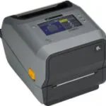 Zebra ZD621d Εκτυπωτής Ετικετών Θερμικής Μεταφοράς USB, Serial, Bluetooth, Ethernet 300 dpi ZD6A042-D2EF00EZ