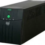 Ever Sinline 2000 UPS Line-Interactive 2000VA 1300W με 4 IEC Πρίζες