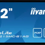 Iiyama POS Monitor Prolite TF3215MC-B1AG 32" LED με Ανάλυση 1920x1080